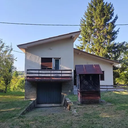 Domacinstvo Pecina * Petnj