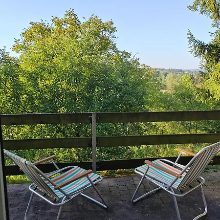 Holiday home Domacinstvo Pecina Petnica
