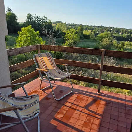 Σπίτι διακοπών Domacinstvo Pecina